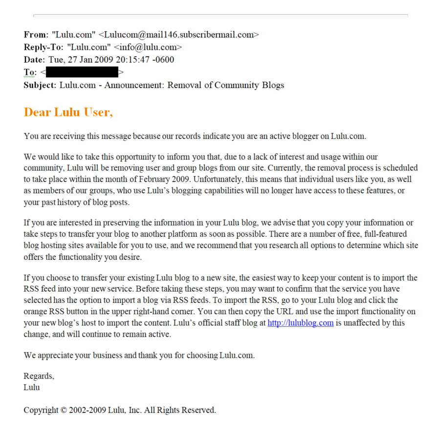 8_Roush_Paula_Lulu Blog Schliessung Email.PNG