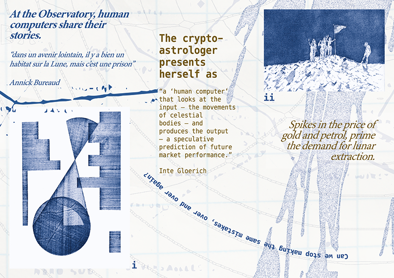 Pocket 8: Control systems
