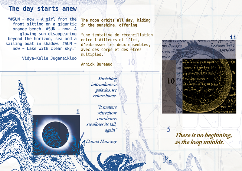 Pocket 4: Eternal eclipse