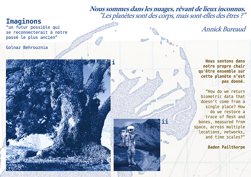 Pocket 1: Lost bodies